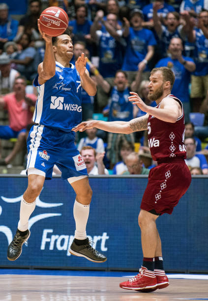 之一的克里 之一的克里